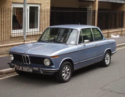 Bmw 70