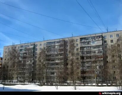 Ул надежды крупской