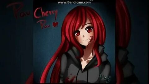Cherry story