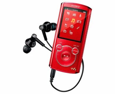 Sony pleer