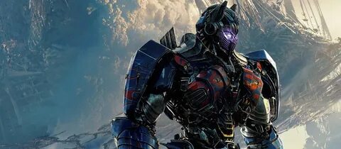 Transformerlar 3 zbek tilida
