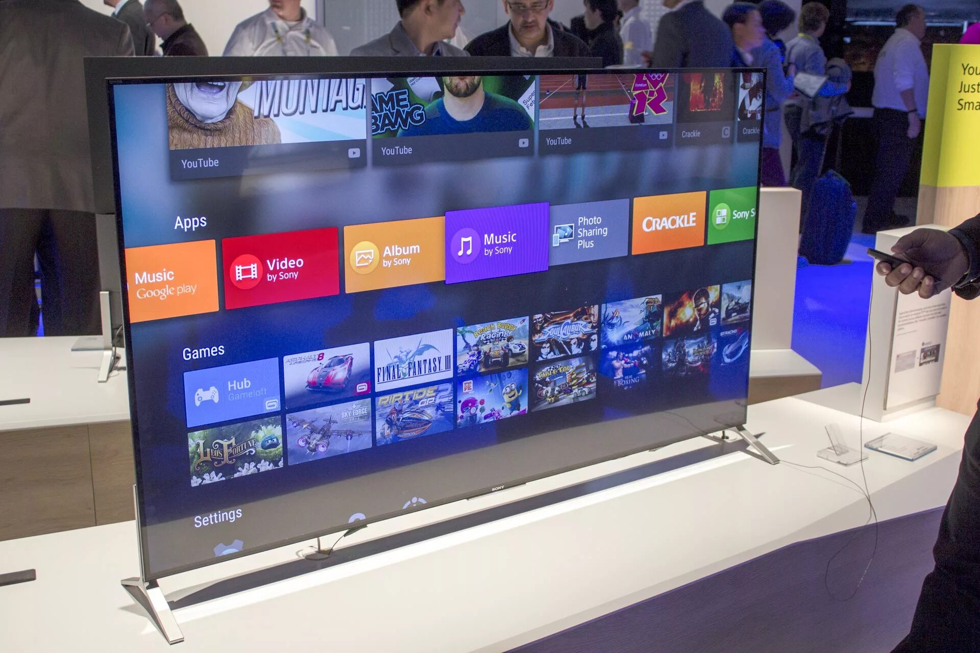 Sony телевизоры андроиде. Sony Smart TV. Sony Smart TV Android.