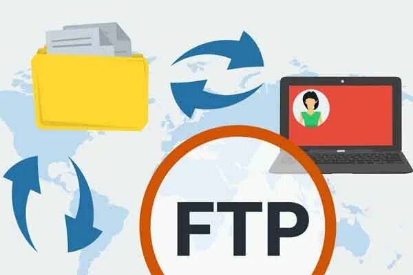 Обмен файлов ftp. Ftp картинки. обмен файлами ftp. служба передачи файлов. сервис ftp.