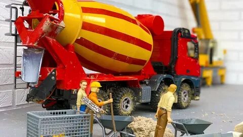Toy videos