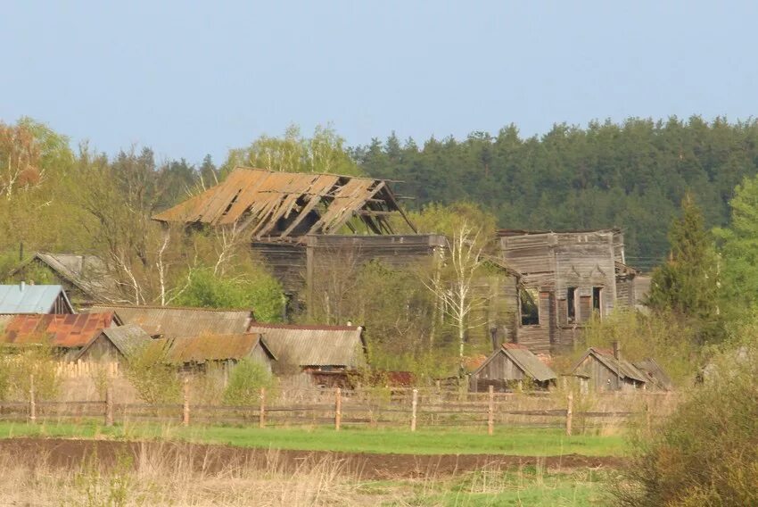 Село большая Кандала Ульяновская область. Кладбище села большая Кандала Ульяновская область.