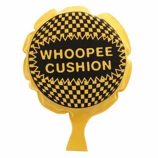Whoopee Cushion Fart Whoopie Joke Prank Trick Party Toy Woopy Balloon Green...