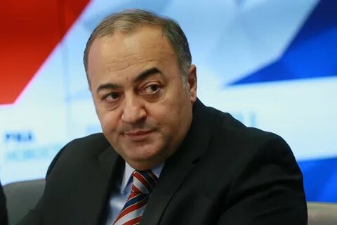 Мамиконян вести фм