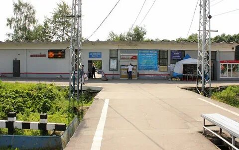 Электричка ивантеевка фрязино завтра