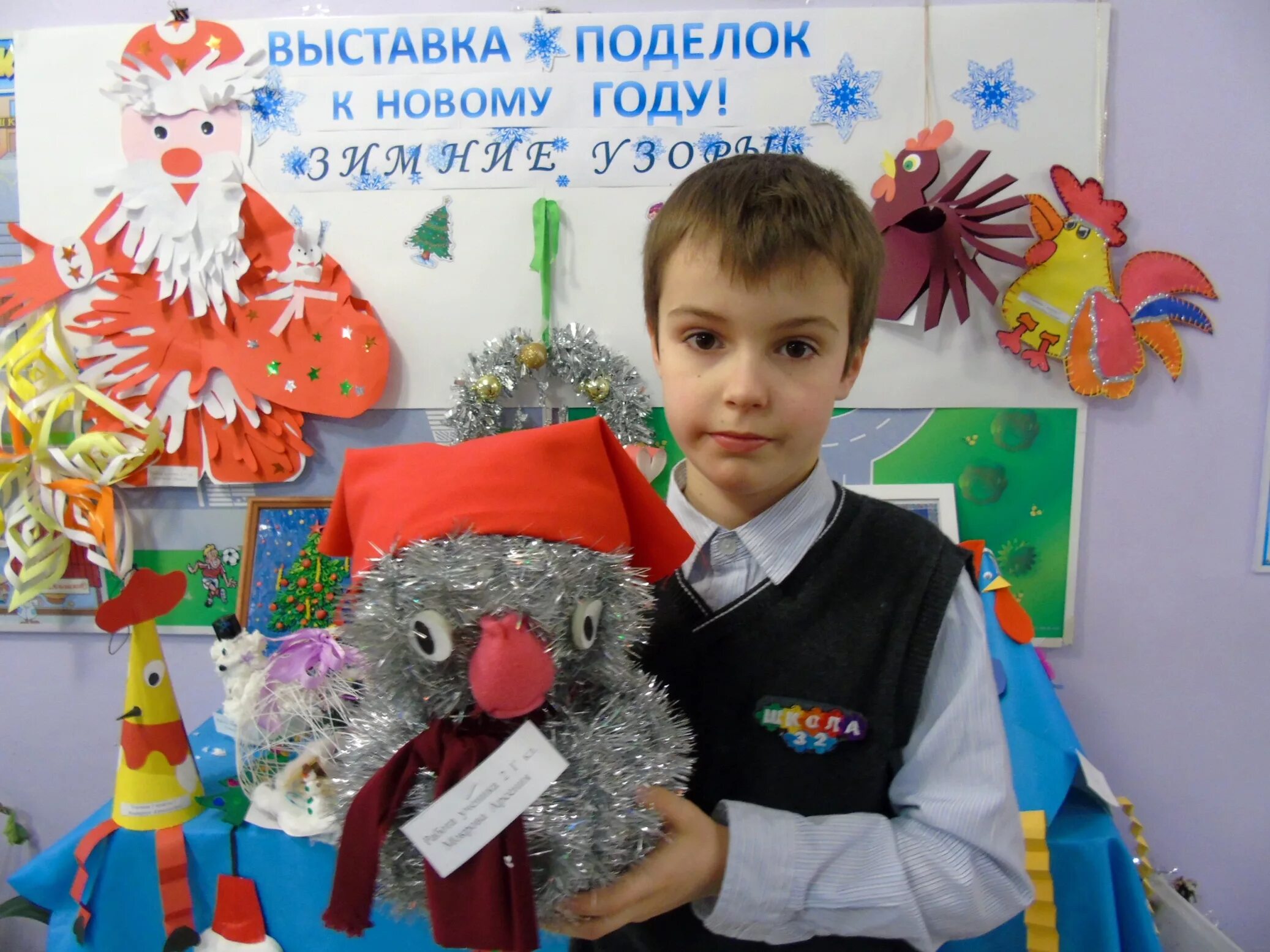 новогодние поделки. новогодние поделки для первоклассниц. новогодняя поделка в детский сад. новогодние поделки для первоклассников. поделки на новый год для первоклассников.