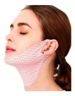 Up mask