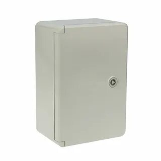 Корпус пластиковый щмпп abs