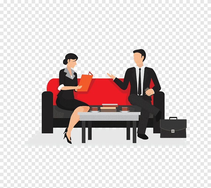 Interview presentation