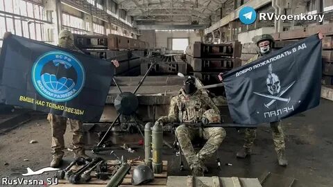 Снайперская группа палача что происходит