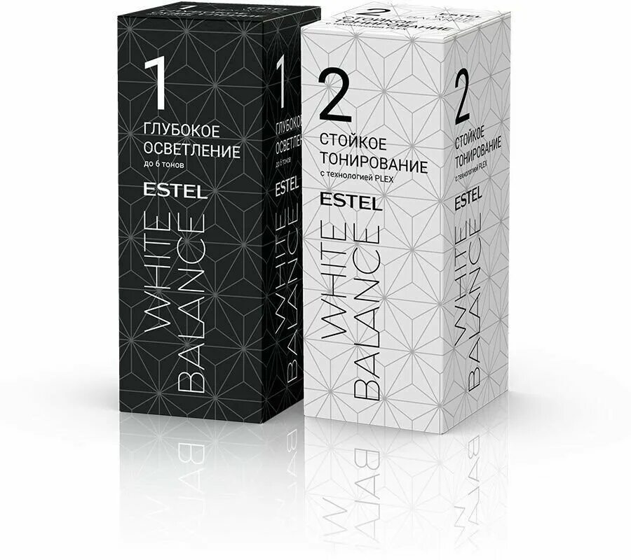 76. White balance 12. набор estel white balance секрет идеального блонда тон 12. 7. Estel white balance 12.
