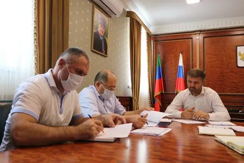 Ифнс по ленинскому району г махачкалы