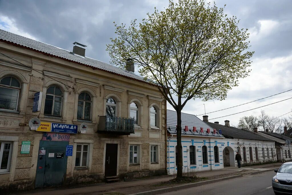 подслушано сольцы