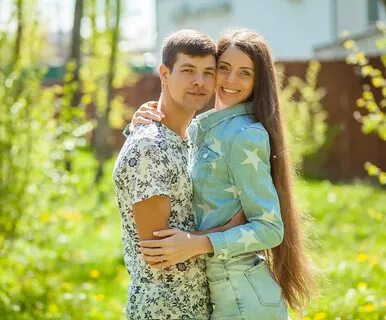 Рапунцель и дмитренко