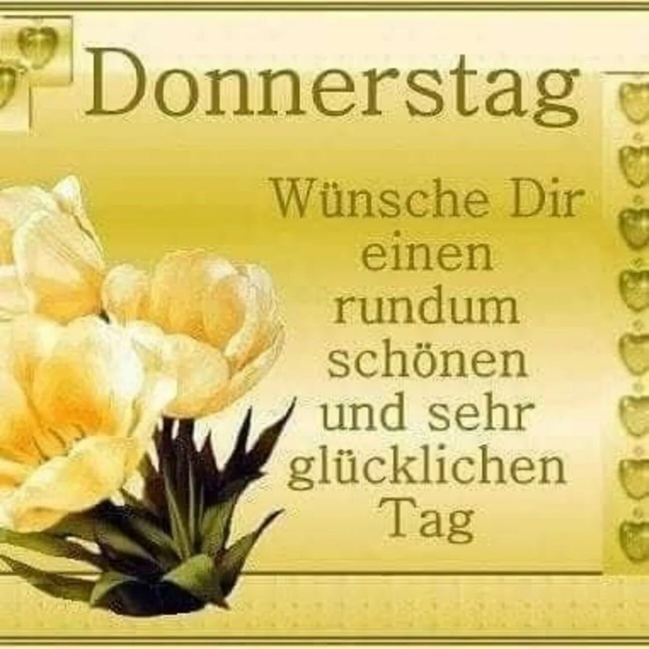 Donnerstag картинки. Einen schönen Donnerstag картинки. Guten Morgen Donnerstag картинки. Картинка Grune Donnerstag.