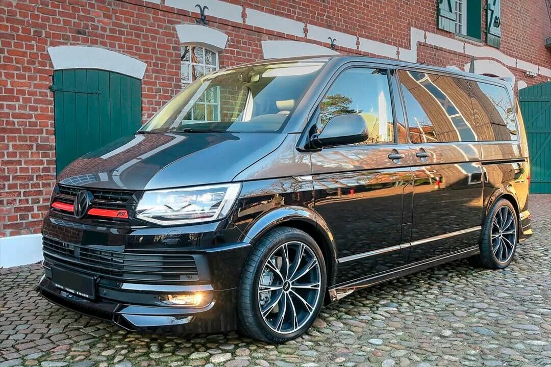 VW Multivan t6. VW t6 ABT. VW Multivan t6 ABT. Фольксваген Мультивен ABT Т 6.1. Тюнинг фольксваген купить