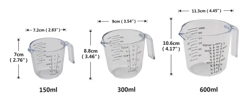 Мерный стакан для хлебопечки Мистери 1202. (Грамм/мерный стакан=240 мл). Мерный стакан для хлебопечки Мистери 1204. Мерная емкость 100 мл DDE 240-621. Масса 300 мл воды