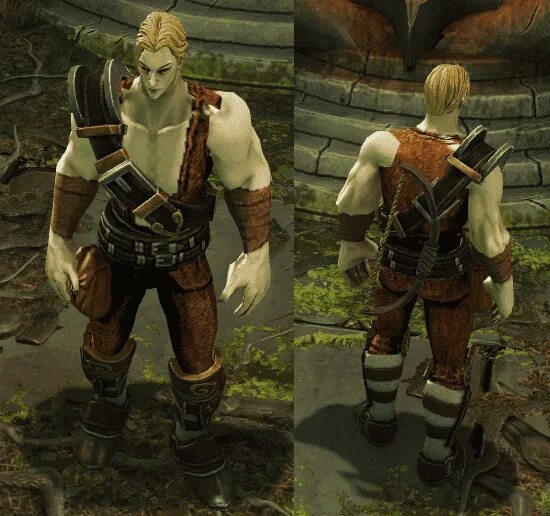 Divinity зандалор. Divinity original sin 2 mods armor. зандалор. дивинити зандалар. броня заражения дивинити.