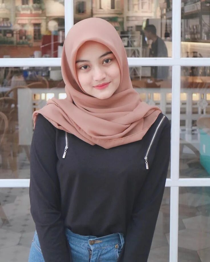 Kakak hijab