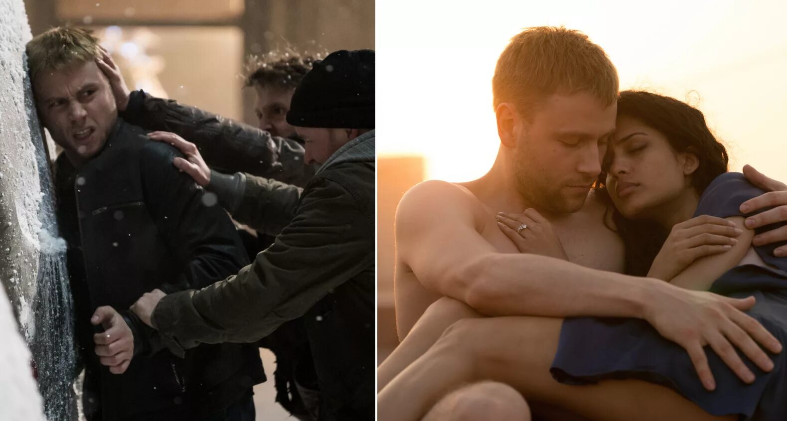 Почему в турецких сериалах нет постельных сцен