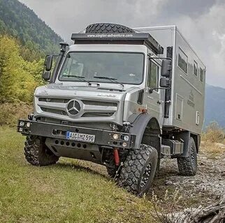 Unimog