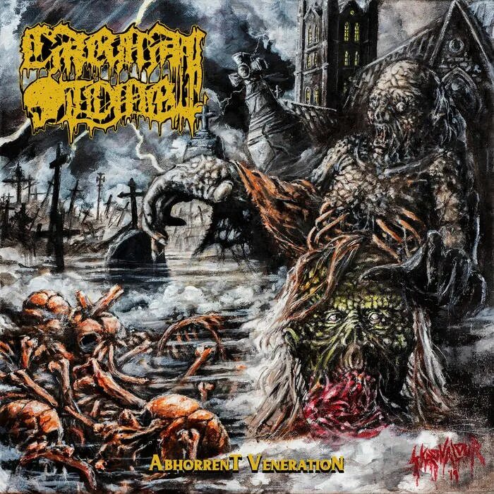 Carnal contract. Abhorrent. carnal. abhorrent deformity.