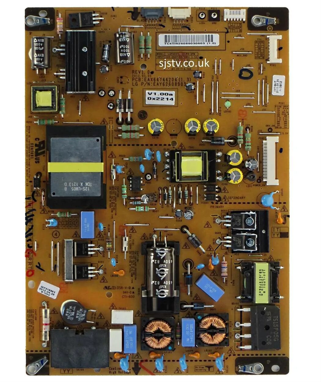 Блок питания телевизора lg купить. LG 42lm640t. 47lm640t main. LG 47lm640t led. 42lm640t-za Текон.