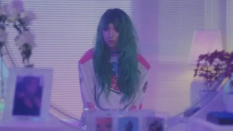 Клип лила