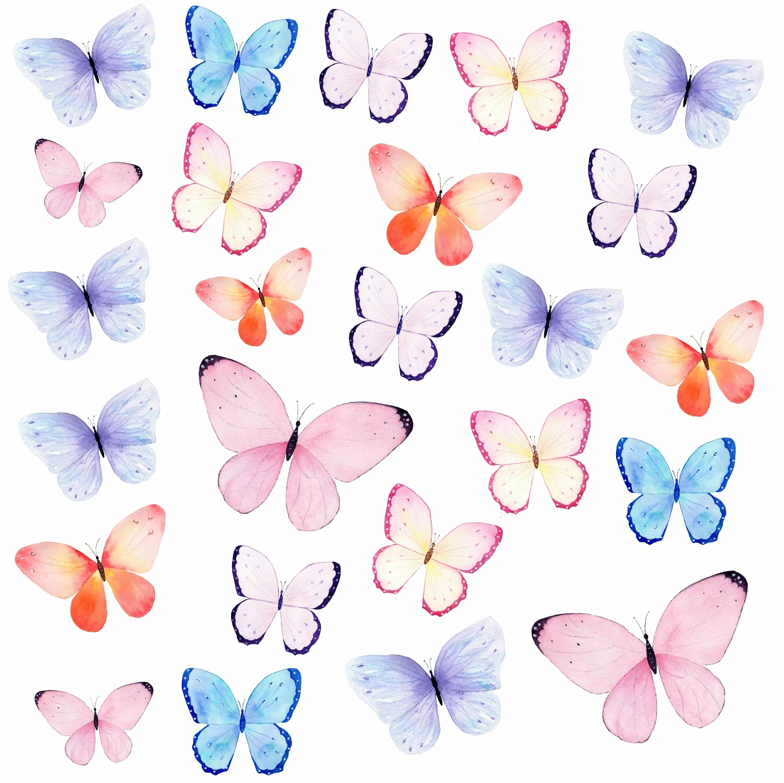 Бабочки на вафельной бумаге. Торт «бабочки». Бабочки из вафельной бумаги. Вафельные бабочки розовые. Бабочки для торта картинки для печати