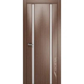 Дверь полностью