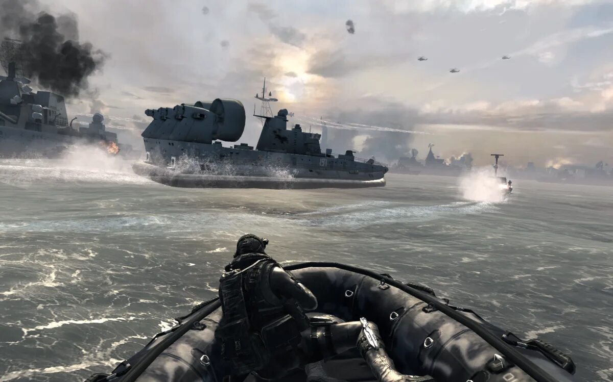 Call of duty ships. Call of Duty Modern Warfare 3 морские охотники. Call of Duty Modern Warfare 3 подлодка. Call of Duty Modern Warfare 3 Военная техника. Call of Duty: Modern Warfare 3 кораблик.