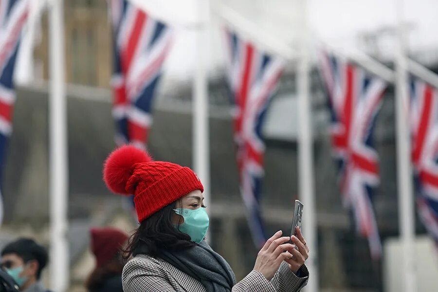 Вирус в британии. Здравоохранение в Великобритании. Китайцы в Лондоне. British НКО. Всемирной медицинской ассоциации, Лондон, Великобритания,.