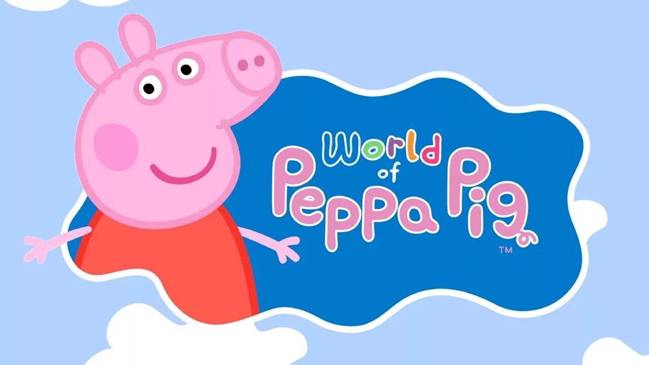 World of peppa pig. Приложение свинка пеппа. Свинка пеппа развивайка. Мой друг свинка пеппа игра. World of peppa pig.