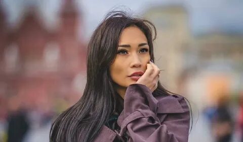 Блоггеры казахстана
