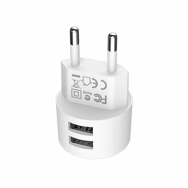 СЗУ Borofone ba23a Brilliant Dual Port Charger (eu) (белое). Borofone сетевое ba23a 2usb. СЗУ Borofone ba23a Brilliant 2usb 2.4a белый. СЗУ 2usb 2.4a для Type-c с ic Borofone ba23a 1м (White). Зарядное устройство borofone