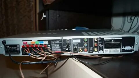 Подключить домашний кинотеатр к телевизору через hdmi