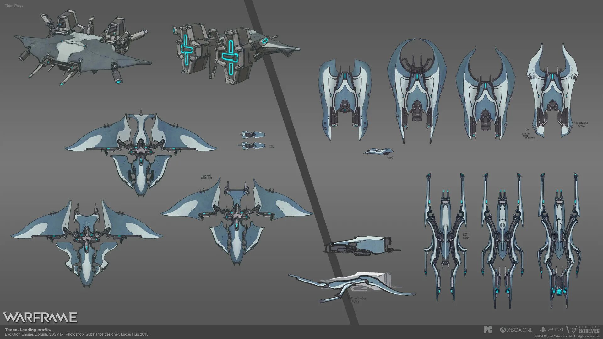 Warframe капсула. Warframe орбитер. warframe корабль тенно. варфрейм корабль орокин.