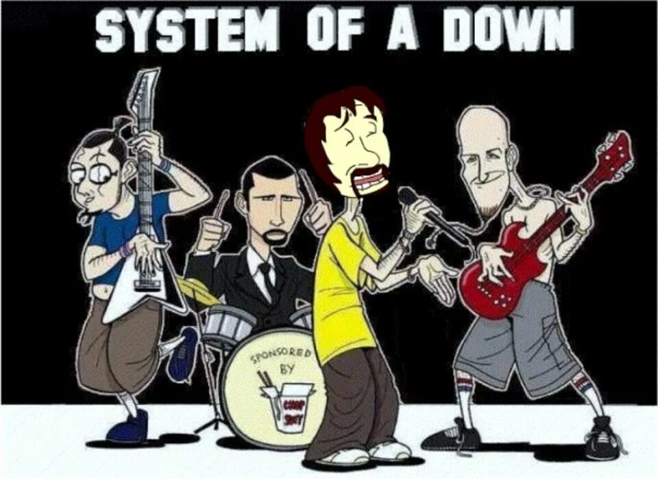 System of down lyrics. Логотипы рок групп soad. группа system of down постер. плакат soad. system of a down логотип группы.