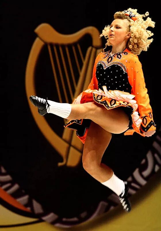 Dancing world championships