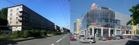 Улица вася