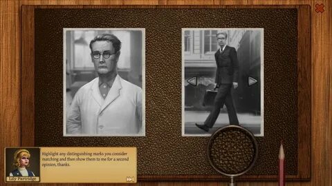 Suspects steam
