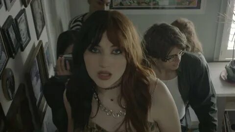 Music video перевод