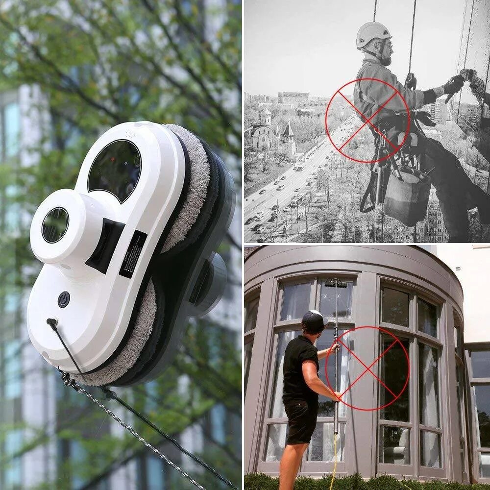 Window robot