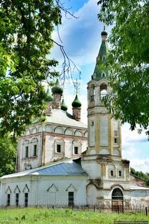 Серпухов куда сходить