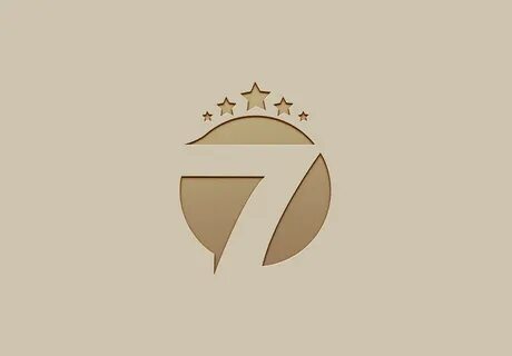 Лого 7