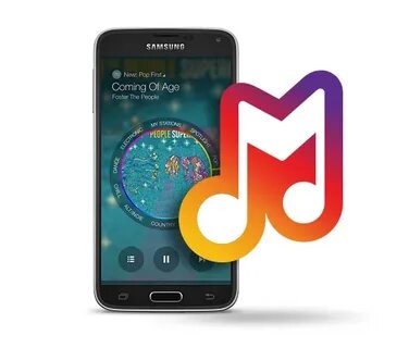 Музыка телефон какой