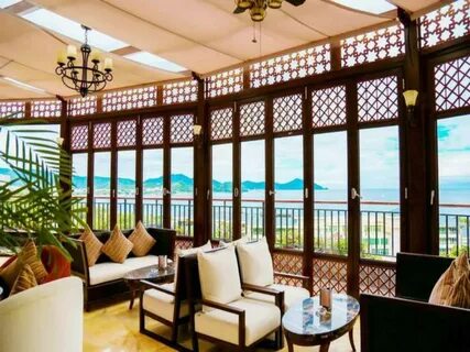 Sanya yuhuayuan hotel отзывы